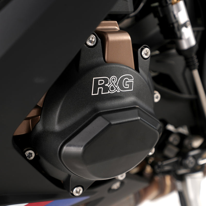 Bmw S 1000 R ABS 0D52 [2021-2022] - Alternateurs Pro - Protection couvercle carter