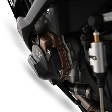 Bmw S 1000 R [2023-2026] - Alternatori Pro - protezione coperchio alloggiamento