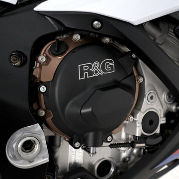 Bmw S 1000 RR [2023-2026] - Pro clutch housing cover protector