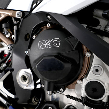Bmw S 1000 R [2024-2025] - Protezione coperchio carter frizione Pro