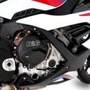 Bmw S 1000 XR 0E41 [2020-2022] - Protecteur de couvercle de carter d'embrayage Pro