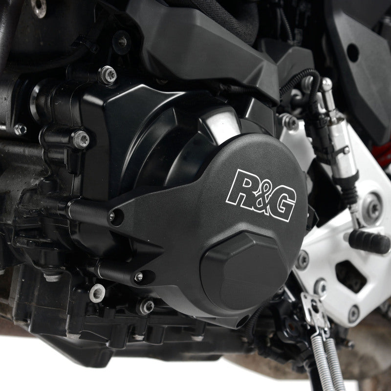 Bmw F 900 XR [2024-2025] - Pro Lichtmaschinen - Gehäusedeckelschutz