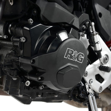 Bmw F 900 GS ADVENTURE [2024-2025] - Alternateurs Pro - Protection couvercle carter