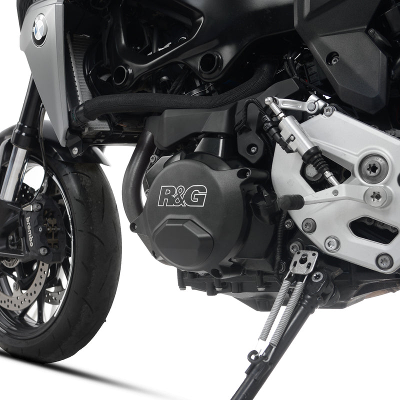 Bmw F 900 XR A2 0K41 [2020] - Pro Lichtmaschinen - Gehäusedeckelschutz