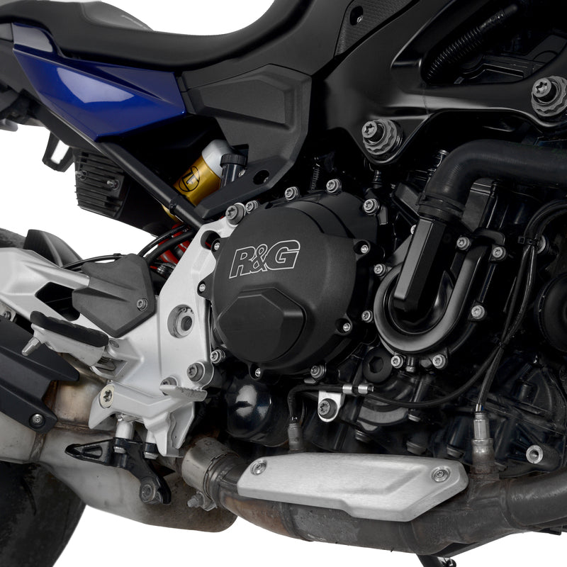 Bmw F 900 XR [2024] - Pro Kupplungsgehäusedeckelschutz