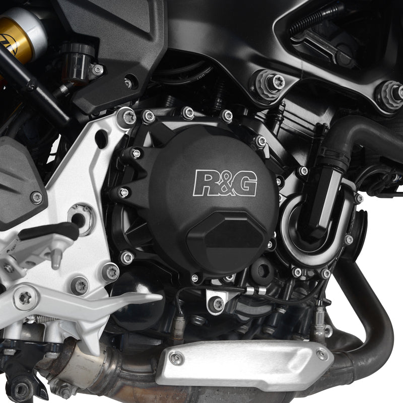 Bmw F 900 XR [2024] - Pro Kupplungsgehäusedeckelschutz