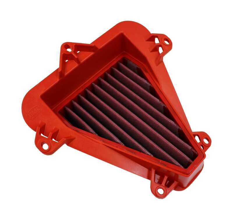 Honda XL 750 [BMC] - Filtro dell'aria - FM01181