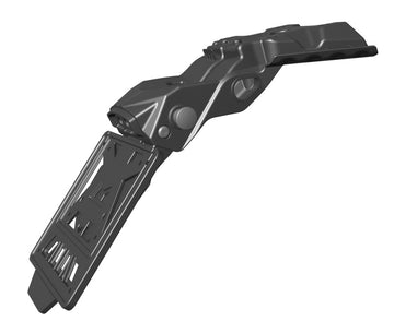 Yamaha Tenere 700 Explore Edition [RACETECH] - Fanale posteriore T7 Revolution Integra