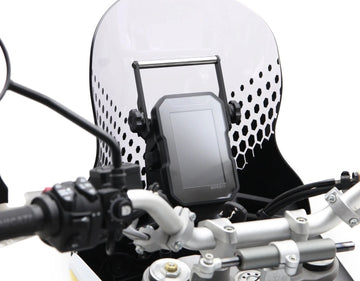 Ducati Desert X 937 [DENALI] - Support smartphone rallye