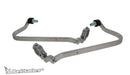 Yamaha Ténéré 700 World Rai [BARKBUSTERS] - Kit visserie fixation deux points