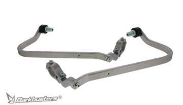 Yamaha Tenere 700 World Raid [BARKBUSTERS] - Hardware Kit Zweipunktbefestigung