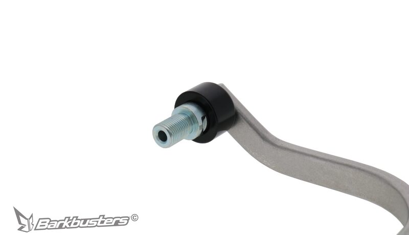 Yamaha Ténéré 700 World Rai [BARKBUSTERS] - Kit visserie fixation deux points