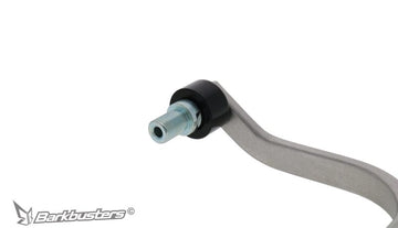 Yamaha Tenere 700 World Raid [BARKBUSTERS] - Hardware Kit Zweipunktbefestigung