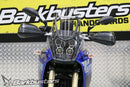 Yamaha Ténéré 700 World Rai [BARKBUSTERS] - Kit visserie fixation deux points