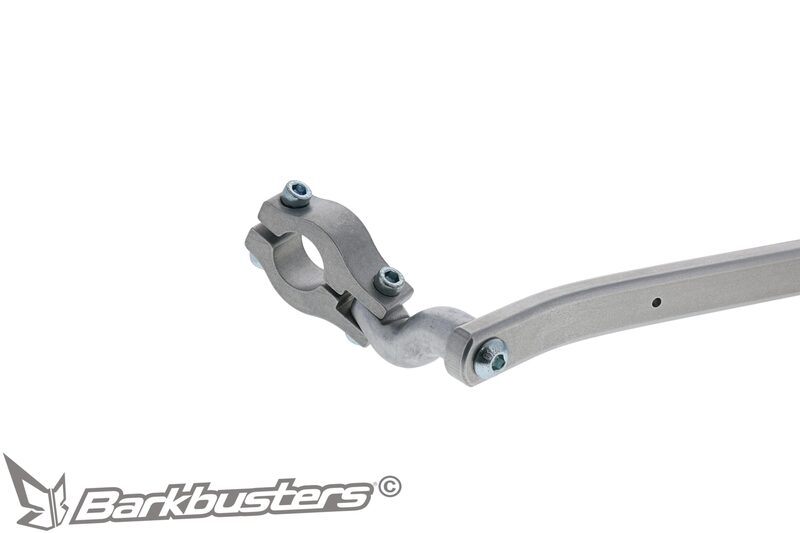 Honda Cb 750 Hornet [BARKBUSTERS] - Hardware kit two-point attachment