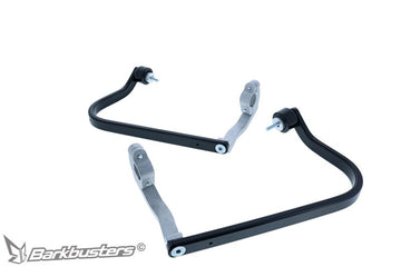 Honda Cl 500 [BARKBUSTERS] - Kit de visserie fixation deux points