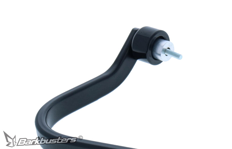 Honda Cl 500 [BARKBUSTERS] - Kit de visserie fixation deux points