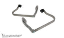 Honda Msx 125 [BARKBUSTERS] - Kit bulloneria attacco a due punti-2