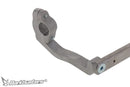 Honda Msx 125 [BARKBUSTERS] - Kit bulloneria attacco a due punti-3