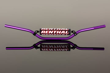 Honda Varadero Xl 1000 [RENTHAL] - Guidon MX/Enduro 7/8" 971 RC - 0