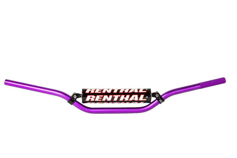 Honda XL 1000 V Varadero [RENTHAL] - MX/Enduro 7/8" 971 RC handlebar