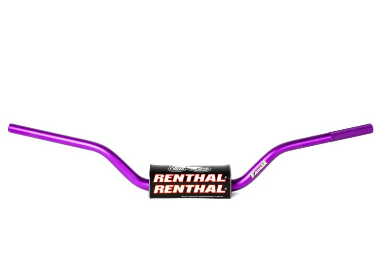 Aprilia Tuareg 660 [RENTHAL] - Handlebar 609 Fatbar
