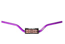 Aprilia Touareg Rally 660 [RENTHAL] - Guidon 609 Fatbar-3
