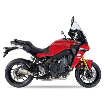Yamaha Tracer 9 900 [IXIL] - RC Race Xtrem complete exhaust