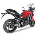 Yamaha Tracer 9 900 [IXIL] - Scarico completo RC Race Xtrem