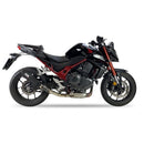 Honda Cb 750 Hornet [IXIL] - Silencieux Slip On Carbon Xtrem-2