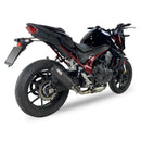 Honda Cb 750 Hornet [IXIL] - Silencieux Slip On Carbon Xtrem-3
