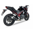 Honda Cb 750 [IXIL] - Dual Hyperlow silencer-2