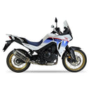 Honda XL 750 [IXIL] - Silenziatore Mega Xtrem Trail Slip On