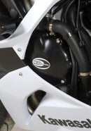 Kawasaki NINJA ZX-6R [2024-2026] - Motorgehäusedeckelschutz