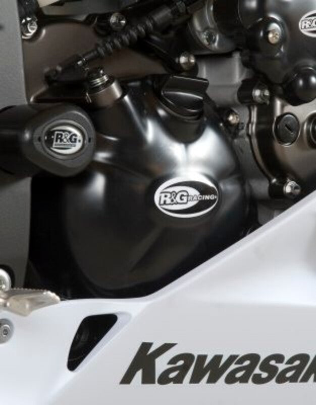 Kawasaki NINJA ZX-6 R ABS ZX636G [2019-2021] - Motorgehäusedeckelschutz