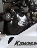 Kawasaki NINJA ZX-6R [2024-2026] - Motorgehäusedeckelschutz