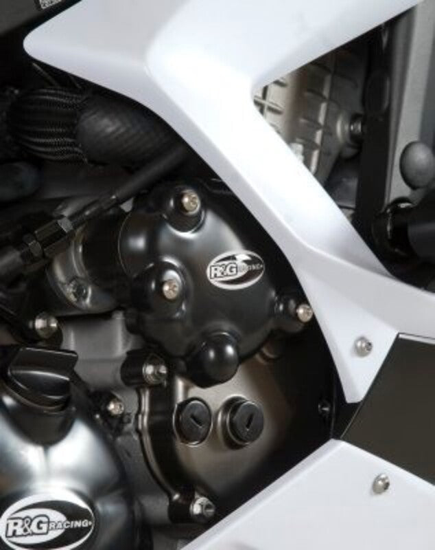 Kawasaki NINJA ZX-6R [2024-2026] - Motorgehäusedeckelschutz