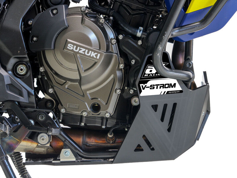 Suzuki V-Strom 800 [AXP] - Adventure Unterfahrschutz - HDPE 8mm