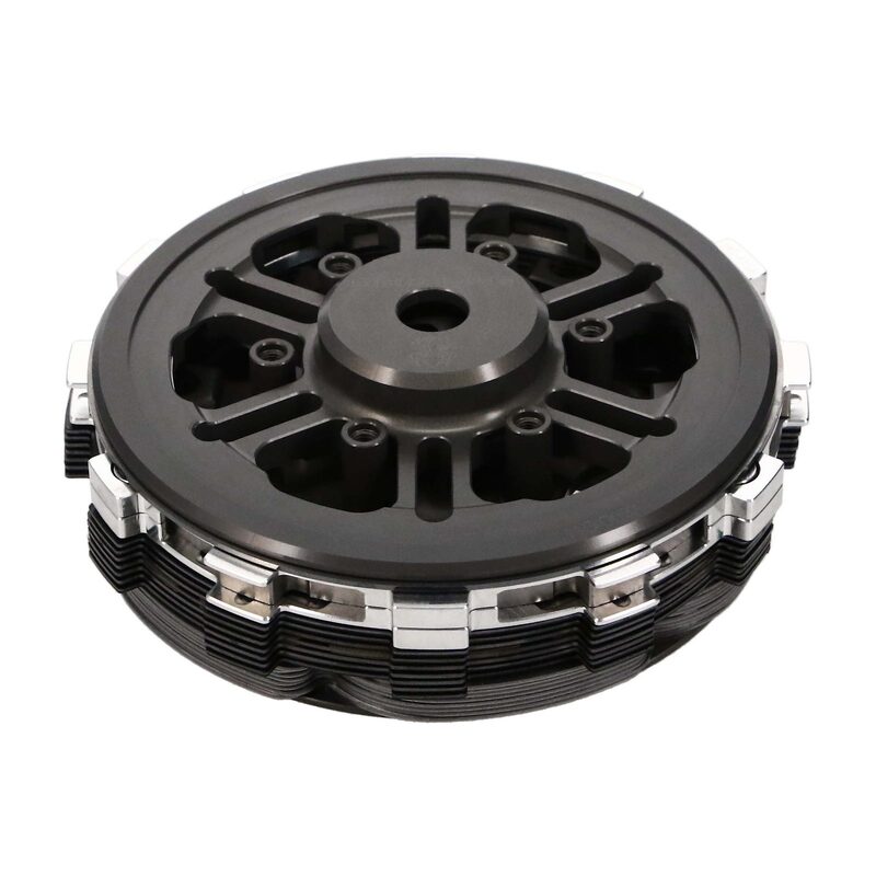 Gas Gas Ec 200 [REKLUSE] - RadiusCX 4.0 (DDS) clutch system