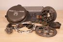 Kawasaki Kx 250 [REKLUSE] - Sistema frizione RadiusCX 4.0 (DDS).