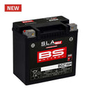 Suzuki Dr 800 [BS BATTERY] - SLA Wartungsfreie Batterie Werkseitig aktiviert - BGZ16H