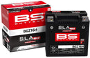 Suzuki Dl 1000 V Power [BS BATTERY] - Batteria senza manutenzione SLA attivata in fabbrica - BGZ16H