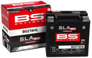 Harley Davidson Fxbr [BS BATTERY] - SLA Wartungsfreie Batterie Werkseitig aktiviert - BGZ16HL-2