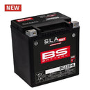 Harley Davidson Flhtcui [BS BATTERY] - Batteria senza manutenzione SLA attivata in fabbrica - BGZ32HL-1