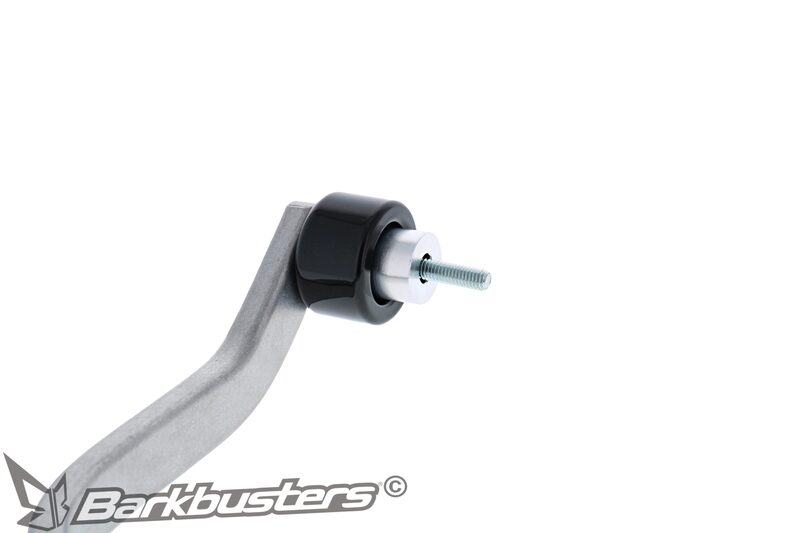 Bmw F 900 Gs [BARKBUSTERS] - Hardware kit two-point attachment
