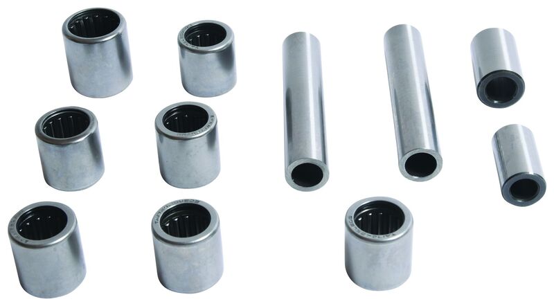 Suzuki Dl 650 V Strom [ALL BALLS] - Suspension Linkage Repair Kit