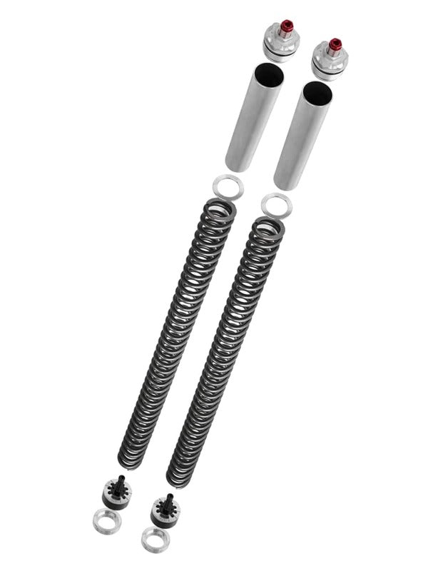 Yamaha Mt 03 [YSS] - Kit aggiornamento forcella anteriore