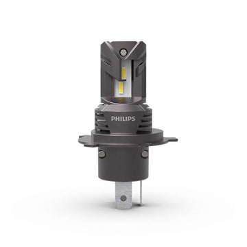 Aprilia Mille Rsv 1000 Me [PHILIPS] - Lampadina H4 Ultinon Access Moto 12V/55W - 1 pezzo.