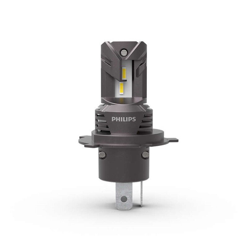 Aprilia Rsv 1000 Rp Mille [PHILIPS] - H4 Ultinon Access Moto Glühlampe 12V/55W - 1 Stck.