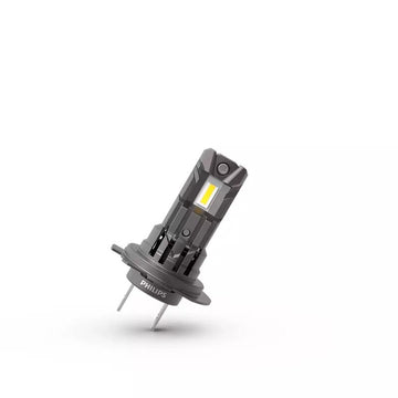 Ktm 950 Sm [PHILIPS] - Lampadina H7 Ultinon Access Moto 12V/55W - 1 pezzo.